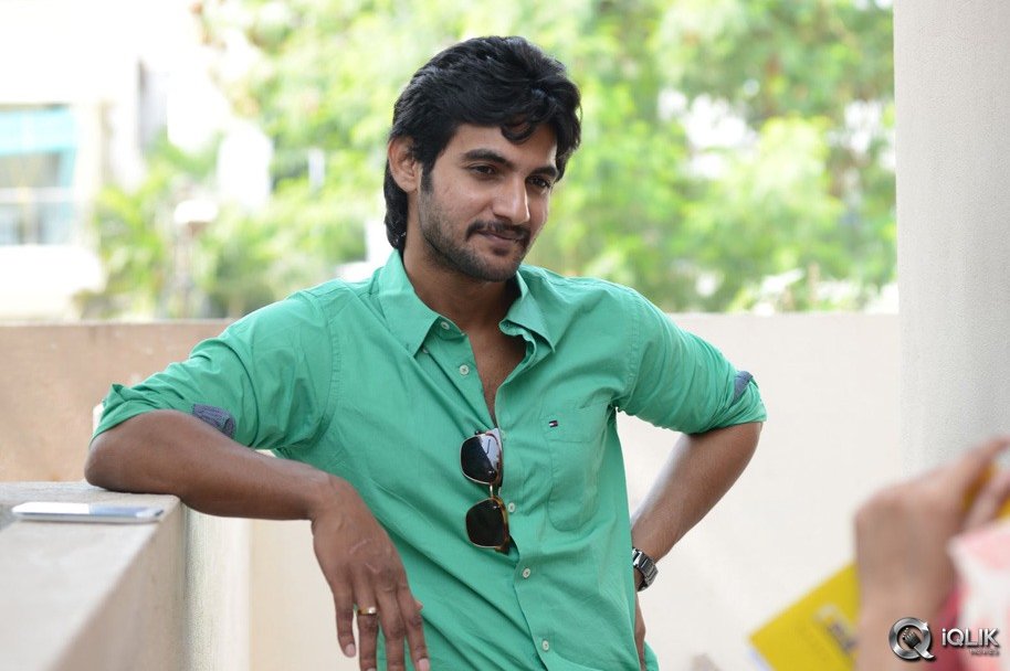 Aadi-Interview-About-Rough